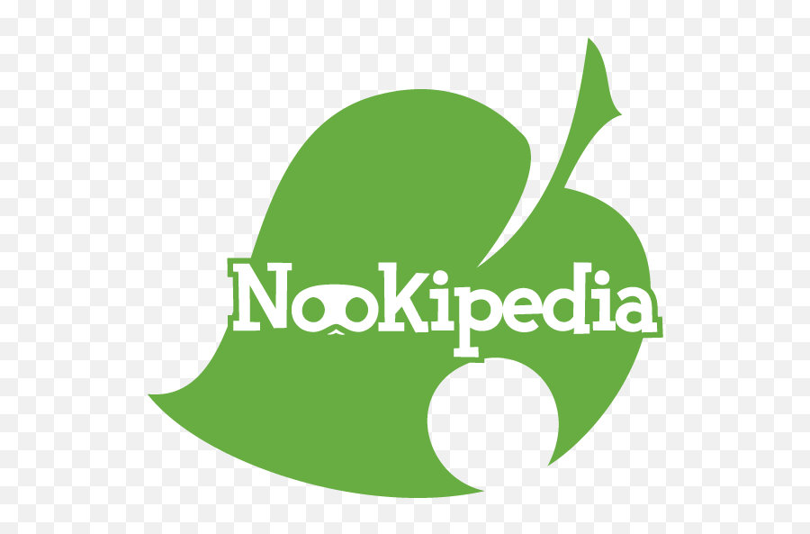 Nookipedia The Animal Crossing Wiki - Nookipedia Emoji,F Zero Logo