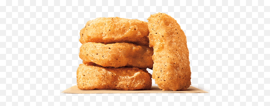 Chicken Nuggets - 4 Nuggets Emoji,Chicken Nuggets Png
