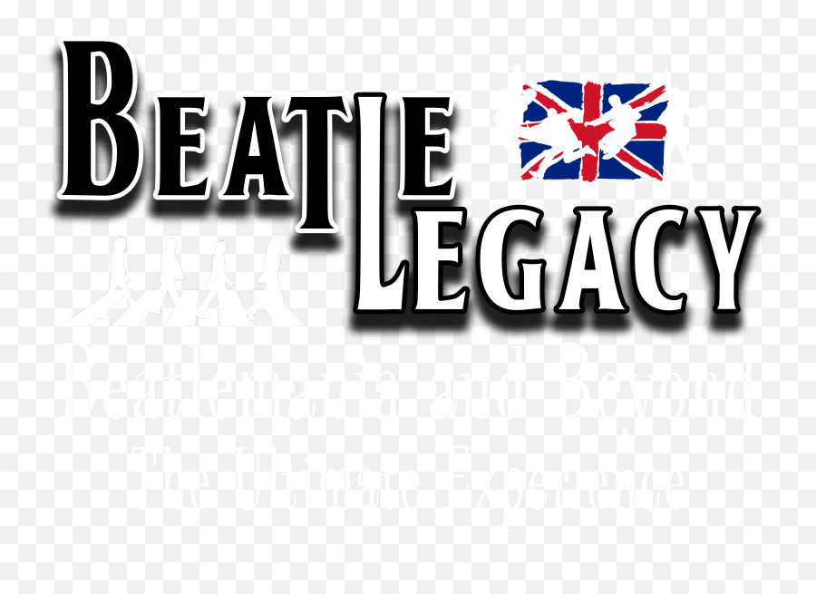 Beatle - Legacylogofullwhite Beatlegacy Language Emoji,Legacy Logo