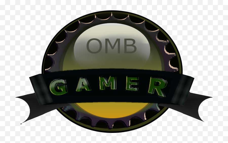 123 000 000 Omb Gamer - Language Emoji,Gamer Logo