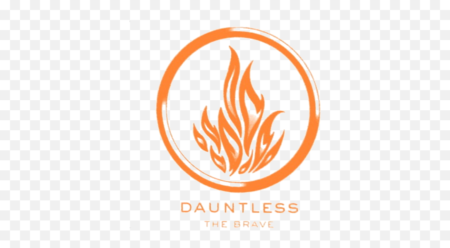 Ezekiel Pedrad - Dauntless Faction Emoji,Dauntless Logo