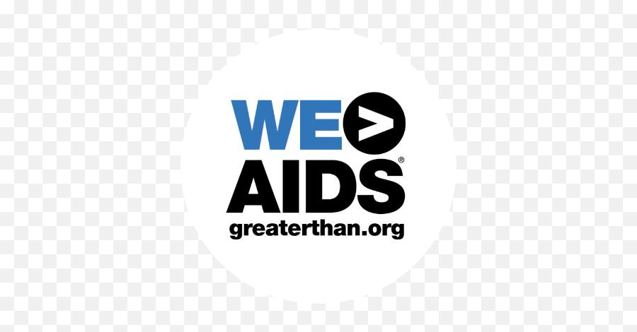 Hiv - Greater Than Aids Emoji,Walgreen Logo