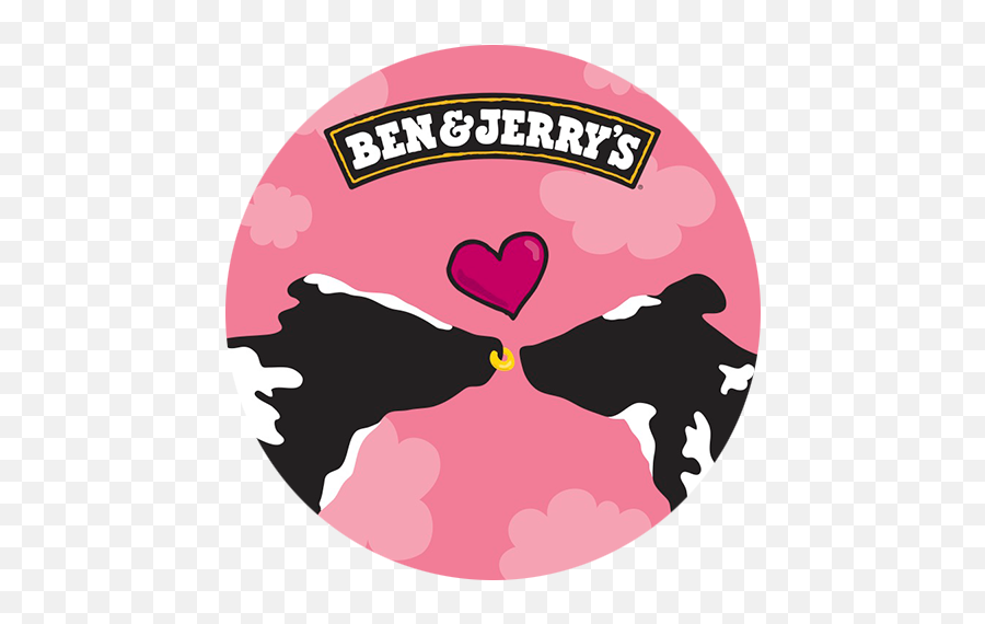Hiero 2 Ben And Jerryu0027s Emojis - Ben And Title,Ben And Jerrys Logo