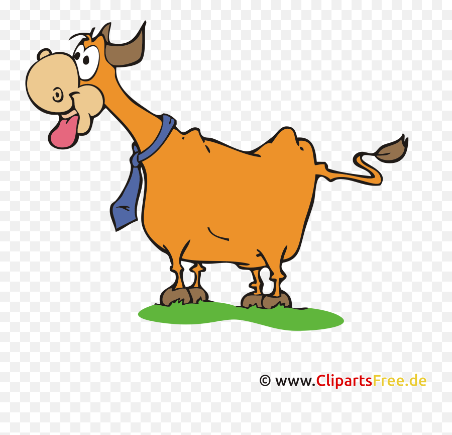 Ox Clipart Picture Cartoon Graphic - Clipart Ochse Emoji,Ox Clipart