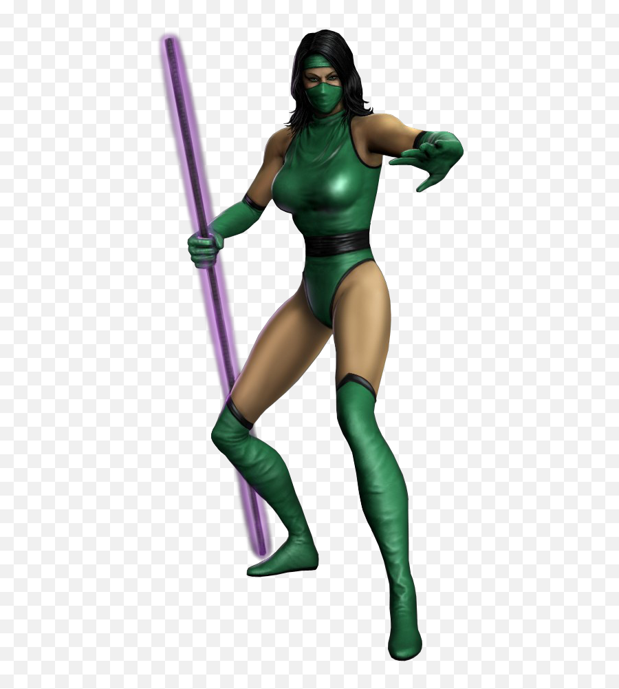 Jade Mortal Kombat - Jade Png Mortal Kombat Emoji,Mortal Kombat Png