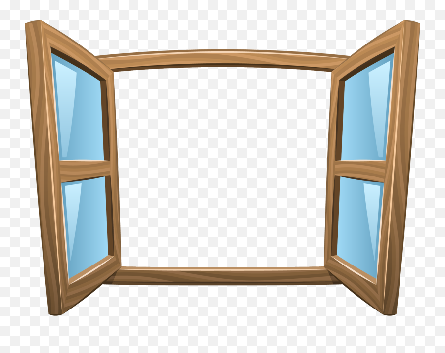 Free Transparent Window Png Download - Free Vector Window Emoji,Window Clipart