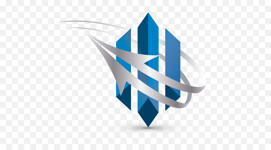 Online Abstract Arrow Logo Template - Free Logo For Design Emoji,Arrow Logo