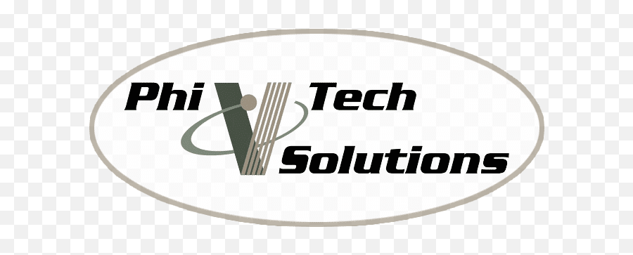 Home - Phivtech Solutions Net Solutions Emoji,Vtech Logo