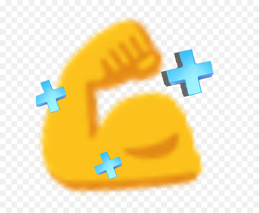 Discord Emojis List Discord Street - Religion,Muscle Emoji Png