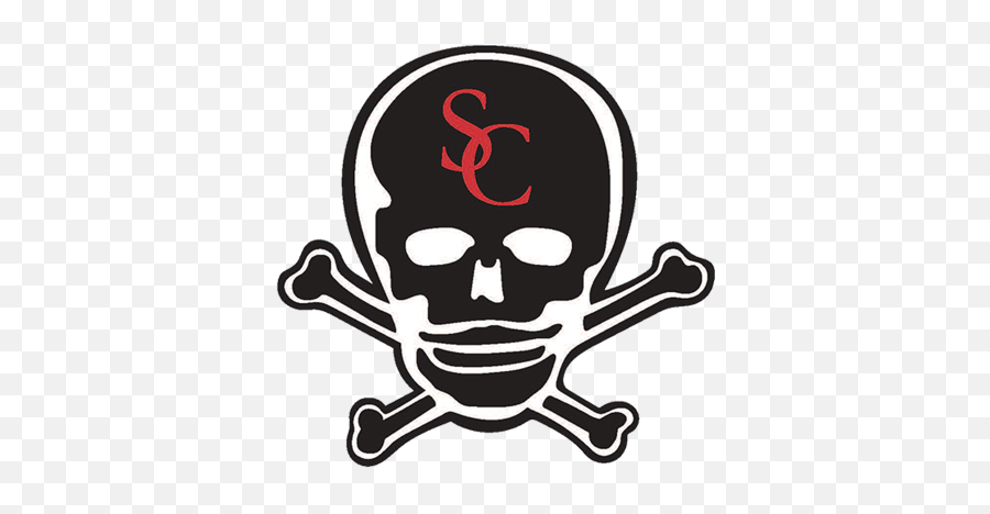 Savannah Christian Preparatory Athletics - Savannah Christian Football Logo Emoji,Raiders Skull Logo
