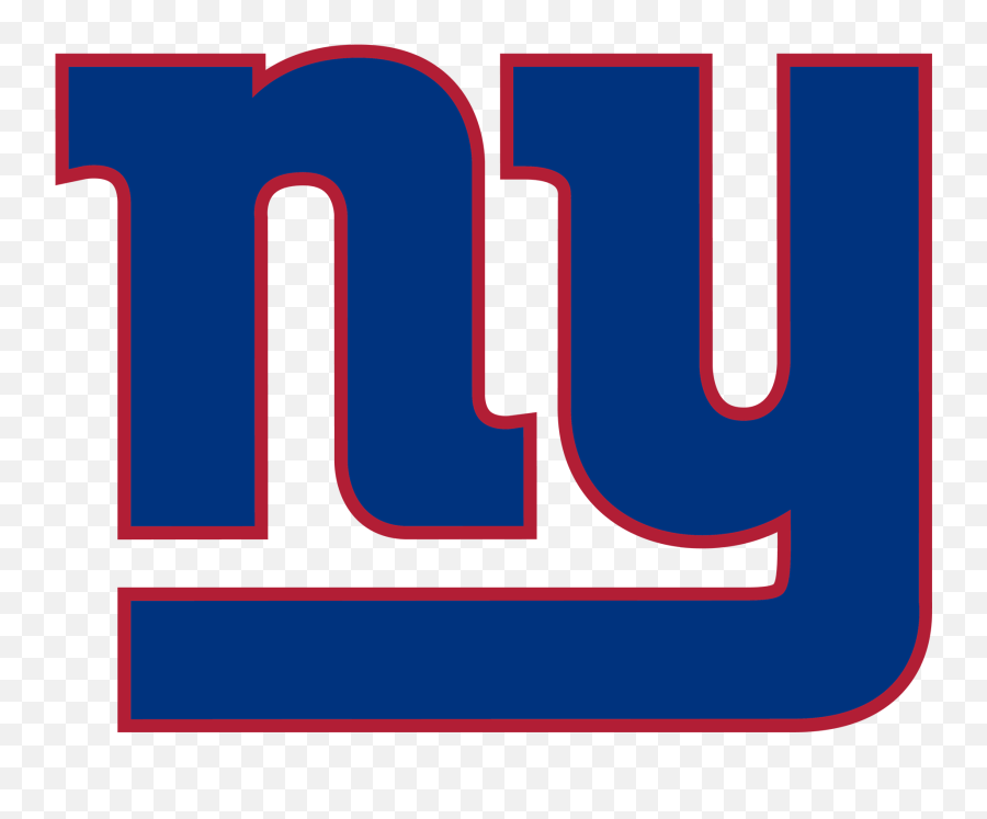New York Giants Logo Svg - Free Sports Logo Vector Downloads New York Giants Font Emoji,San Francisco Giants Logo Png