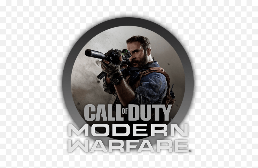 Cod Call Of Duty Modern Warfare 2019 U2013 Gamers Arena Custom Computers Pc - Call Of Duty Modern Warfare Warzone Icon Emoji,Call Of Duty Modern Warfare Logo