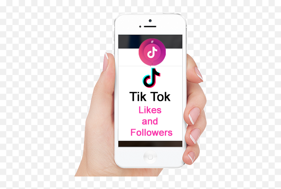 Tiktok Followers Png - Hot Tiktok 2020 Like Tiktok Followers Emoji,Tik Tok Png