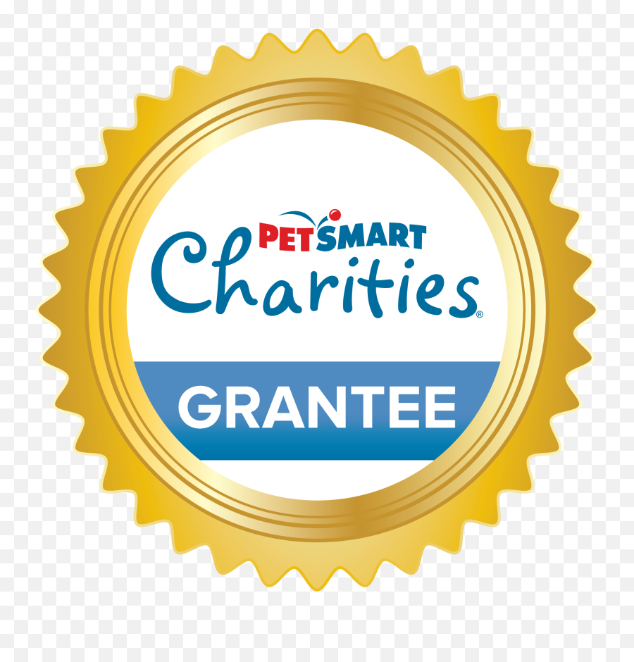 Download Hd Petsmart Charities Grantee - Brugge Railway Station Emoji,Certificate Seal Png