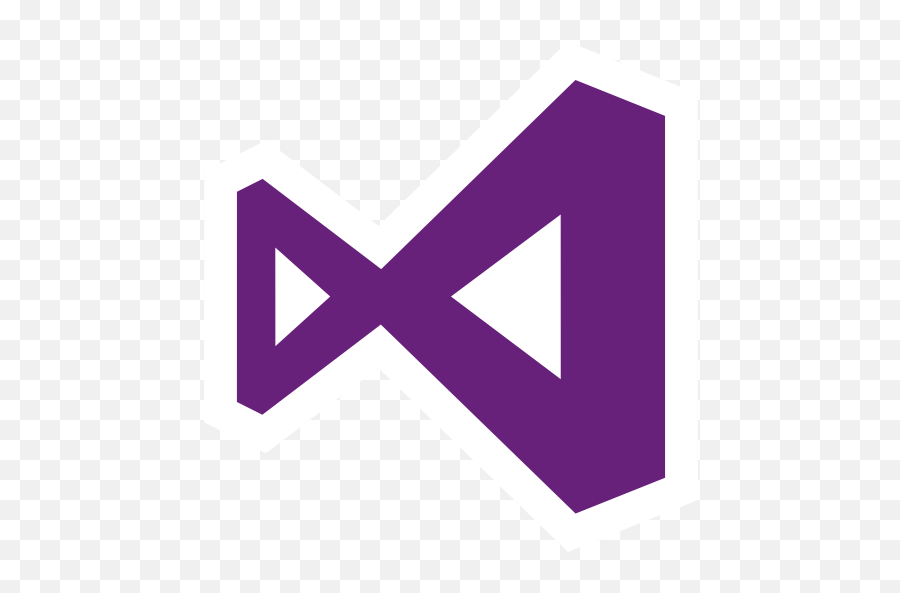 Visual Web Developer Logo - Logodix Emoji,Web Developer Logo