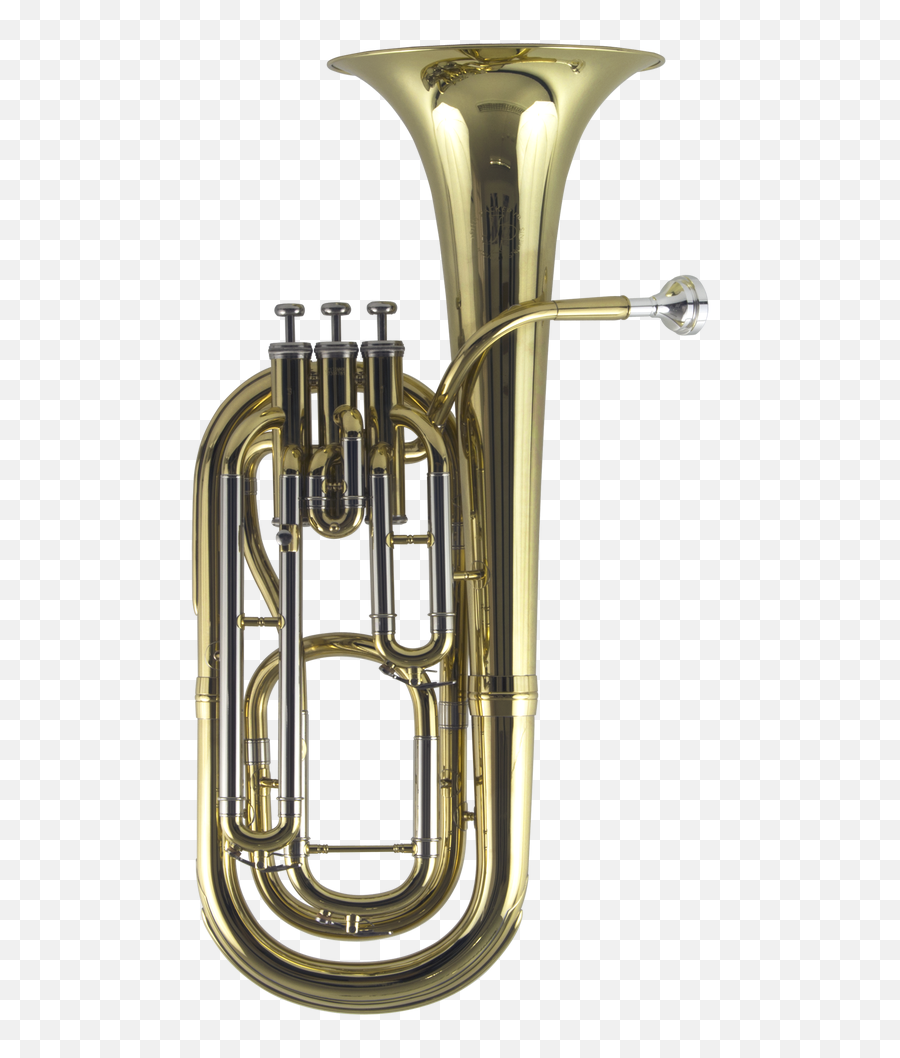 Baritone Horns - Jp Musical Instruments Emoji,Horns Transparent