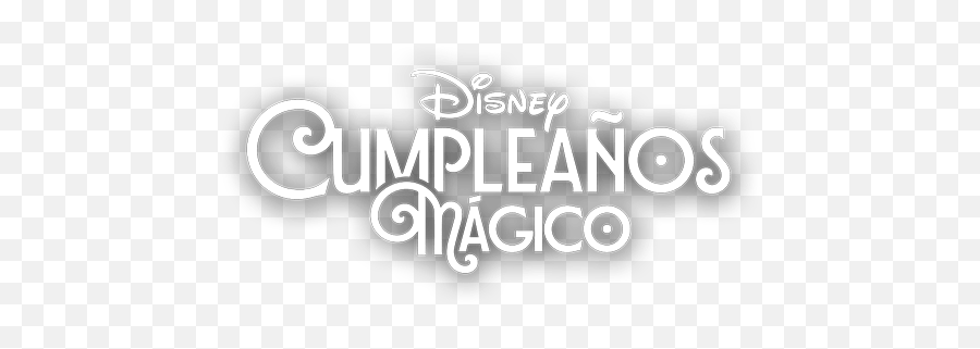 Cumpleaños Mágico Disney Latino Emoji,Feliz Cumpleaños Png
