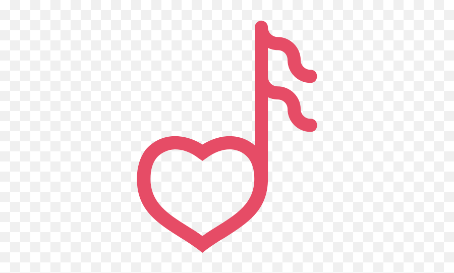 Vectormenez Clipart Clipart Music Notes Heart Emoji,Music Notes Clipart Png
