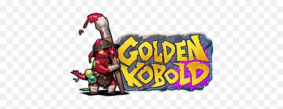 Golden Kobold Emoji,Kobold Png