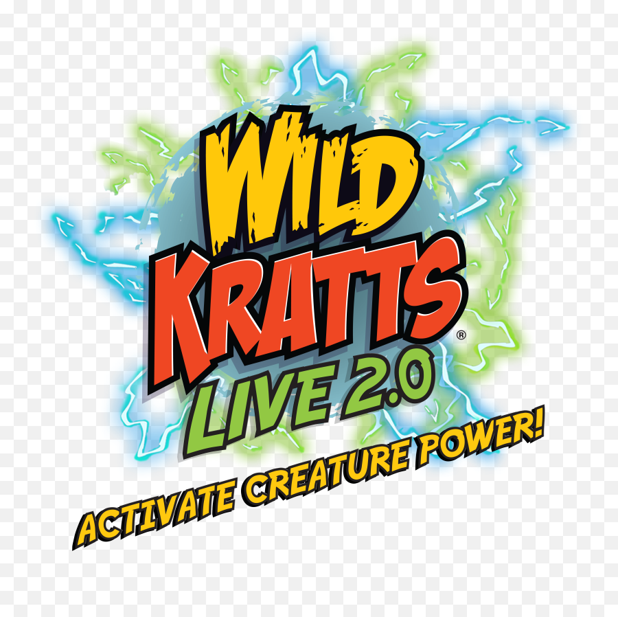 Wild Kratts 20 Logo Emoji,Rams Logo 2019