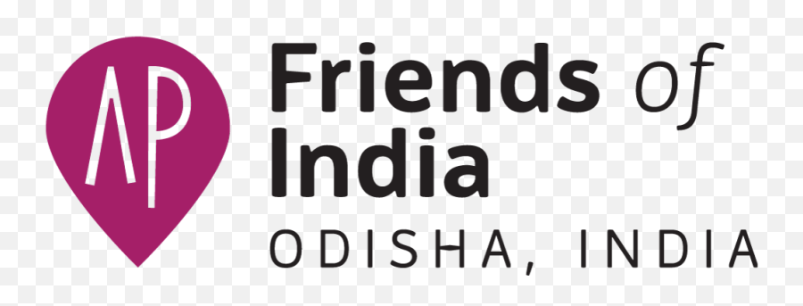 Friends Of India - Attack Poverty Emoji,F.r.i.e.n.d.s Logo Font