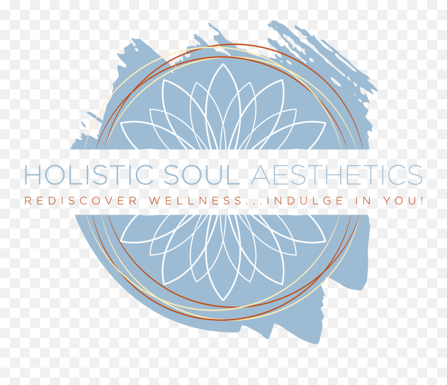 Skincare Holistic Soul Aesthetics Emoji,Holistic Logo