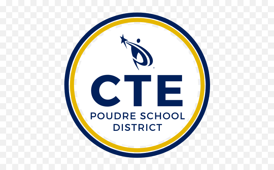Cte And Work - Based Learning Poudre School District Emoji,Instagram Logo Psd