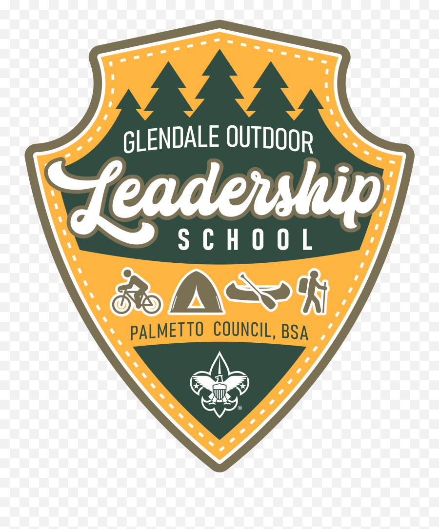 Gols - Palmetto Council Bsa Emoji,Glendale Community College Logo