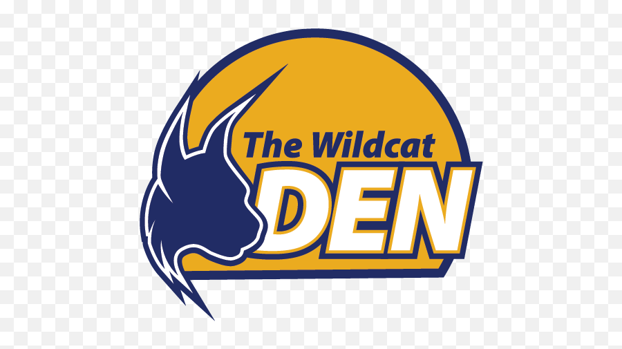 Wildcat Den - Language Emoji,Wildcat Logo