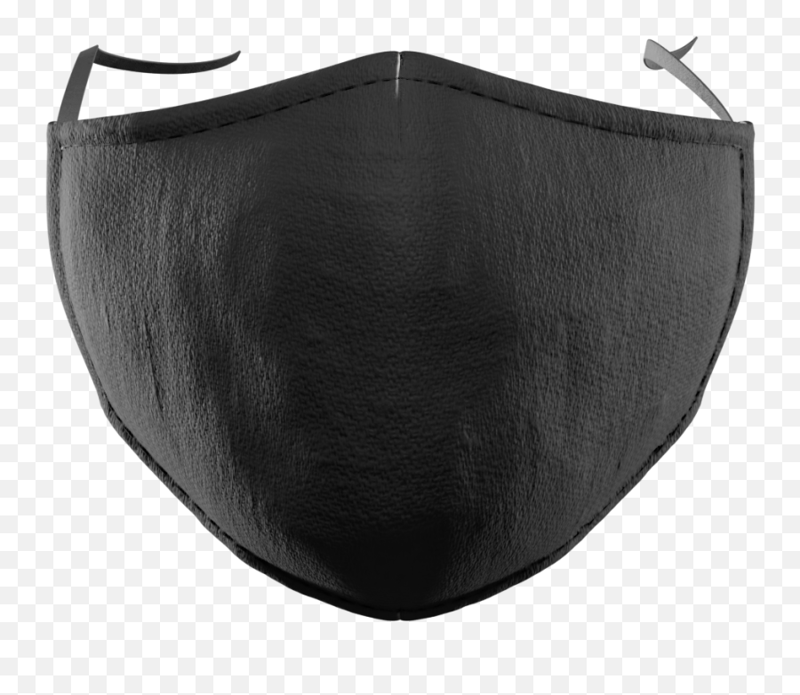 Black Face Mask Png Clipart Background - Black Face Mask Transparent Emoji,Face Mask Png