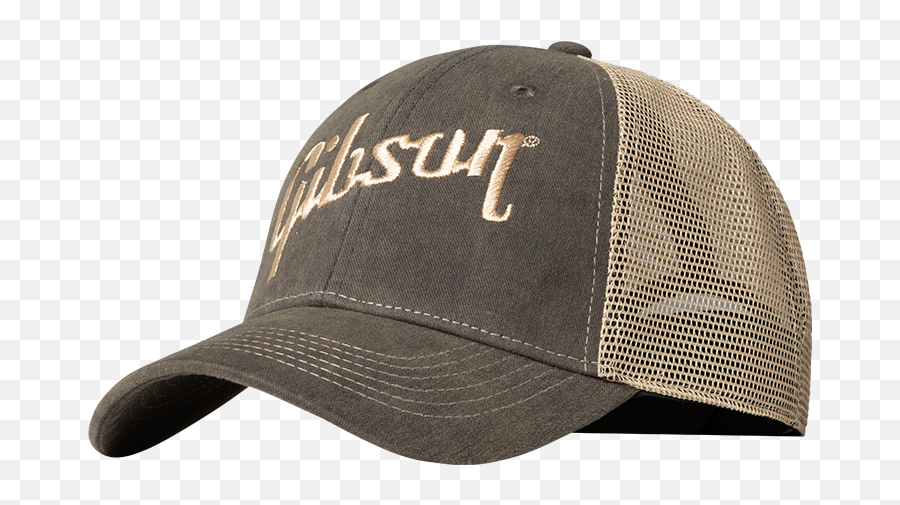 Gibson Hats Emoji,Company Logo Hats