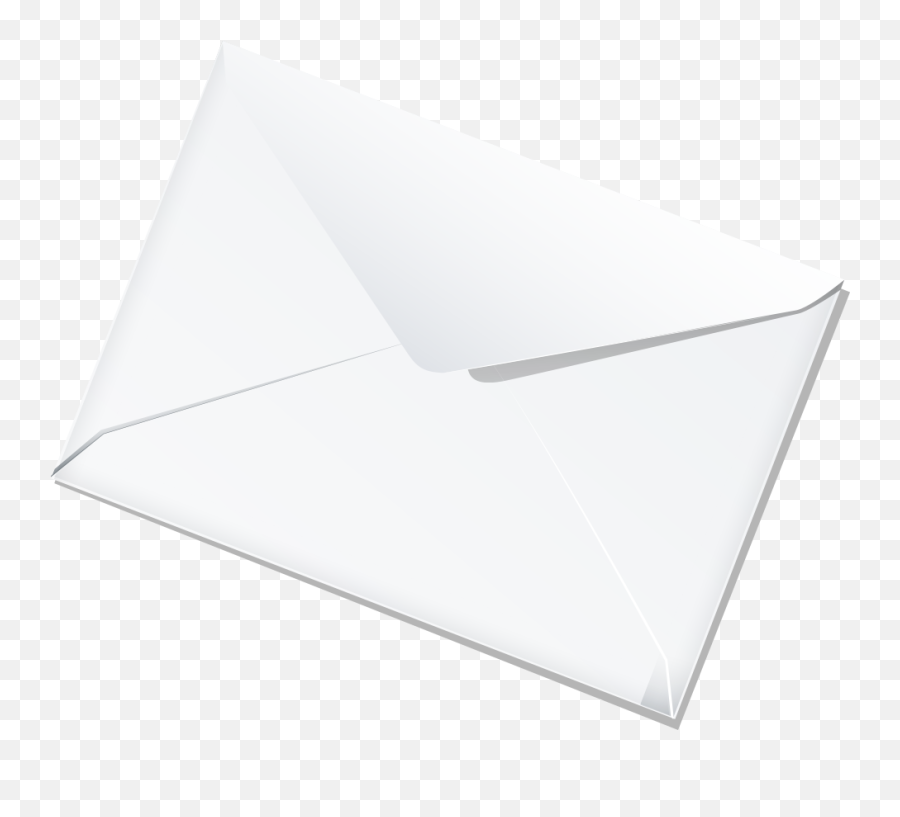 Download Model White Triangle Envelopes Rectangle Free Hd Emoji,Triangles Clipart