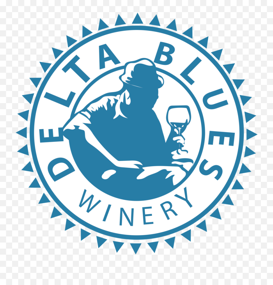 The Delta Blues Winery Cypress Magazine - Language Emoji,Blues Logo