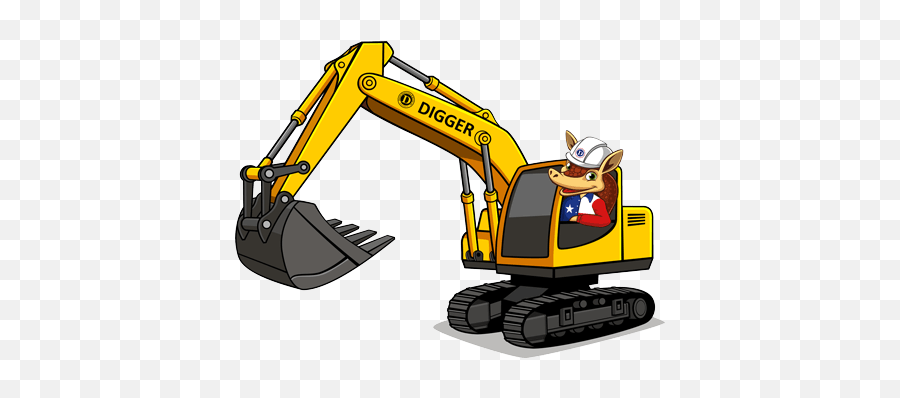 Demolition Experts In Frederick Md Digger Demolition Emoji,Excavation Clipart