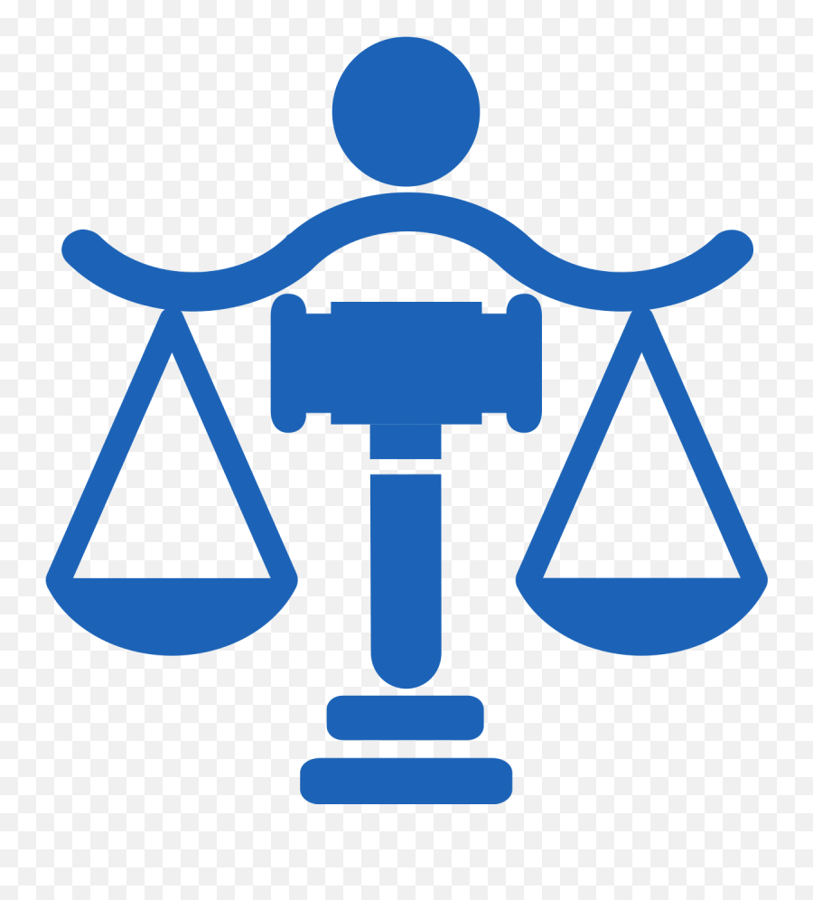 Judicial Power Clip Art - Judicial Png Transparent Png Emoji,Judges Clipart