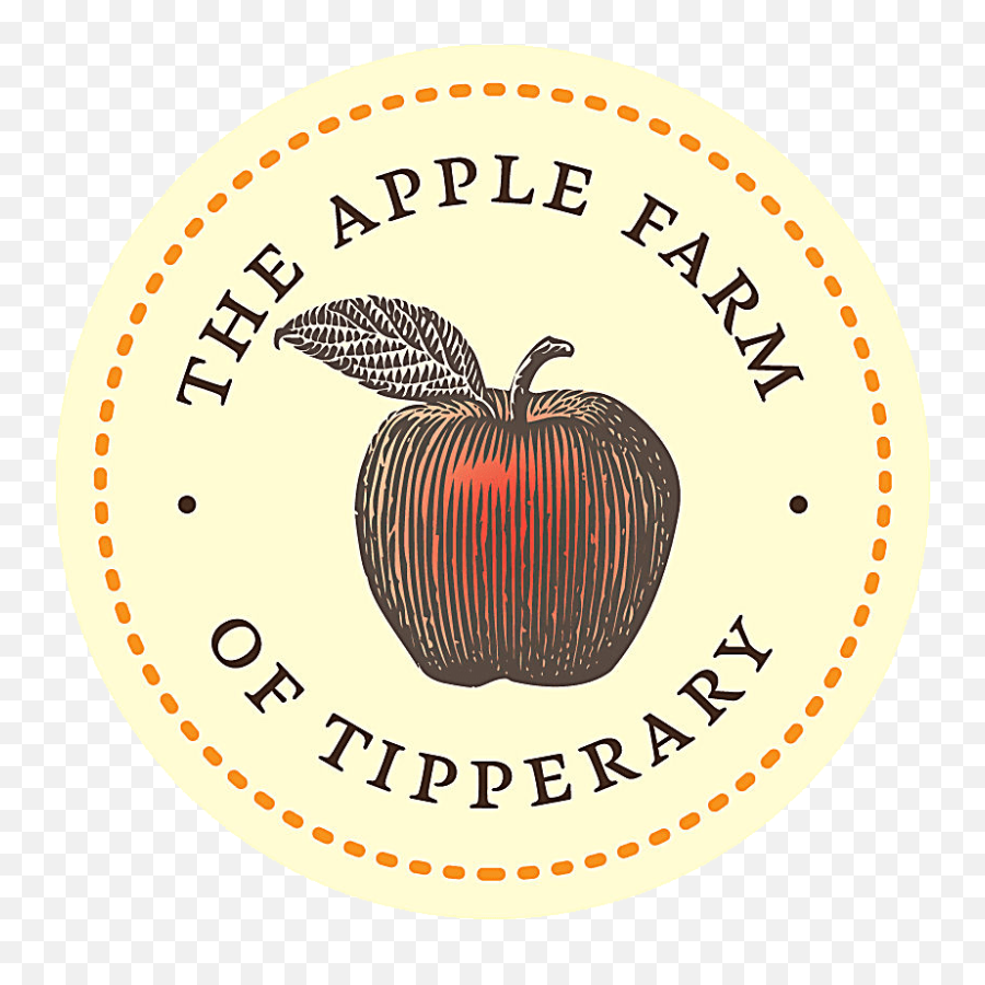 Apple Farm Logo - Tipperary Green Business Network Emoji,Apple Logo 2018