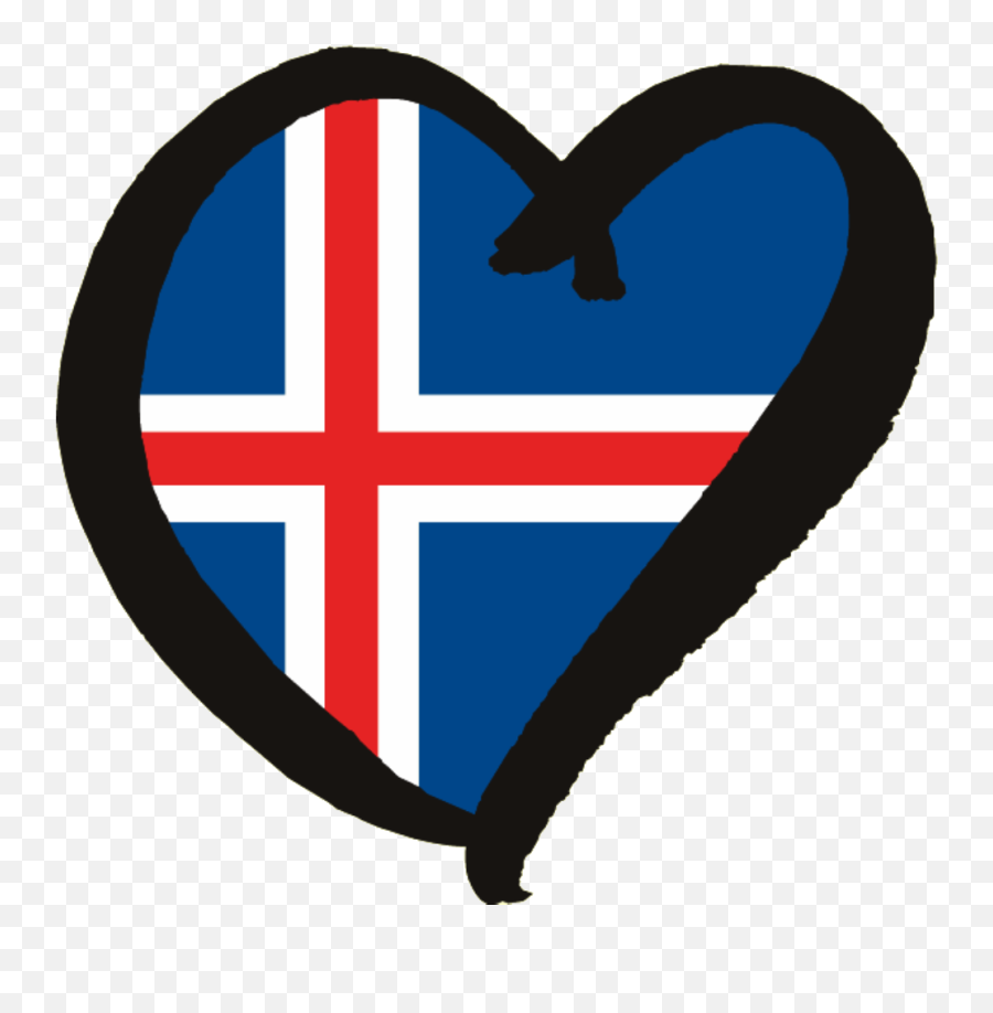 Team Iceland Logo - Album On Imgur Emoji,Iceland Logo