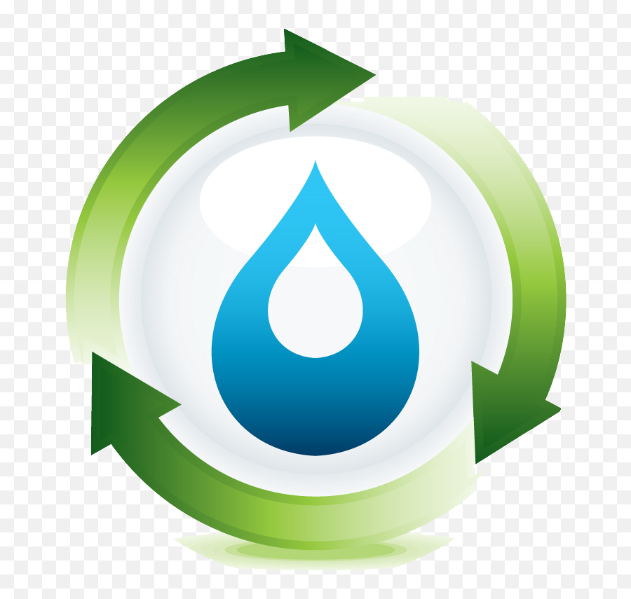 Solid Waste Management Logo Png - Save Water High Resolution Emoji,Waste Management Logo