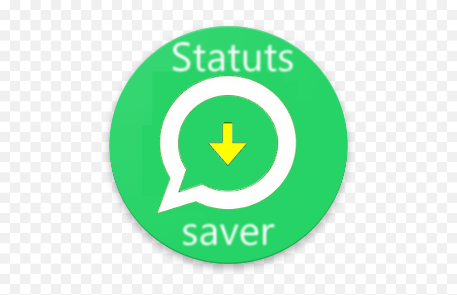 Updated Sauvegarder Les Statuts Whatsapp Mod App Emoji,What's App Logo