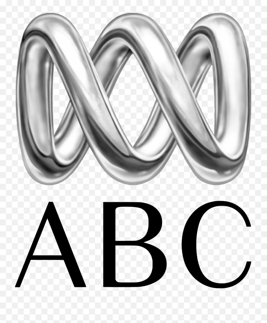 The Abc Logo Abc News Australian Broadcasting Corporation - Abc Logo Png Australia Emoji,Abc News Logo