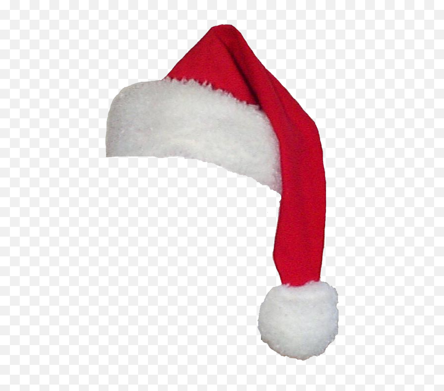 Download Santa Claus Hat Png Hd - Santa Claus Hat Png Emoji,Christmas Hat Png