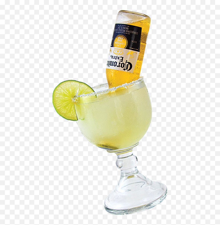 Margarita Clipart Corona - Mexican Martini Emoji,Margarita Clipart