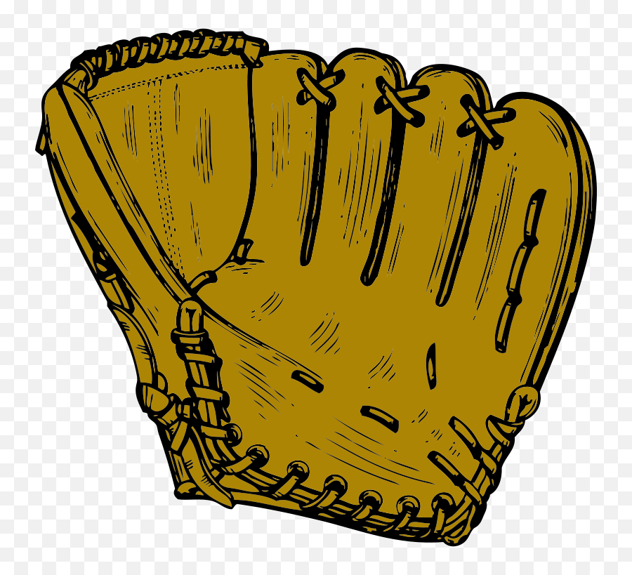 Index Of - Baseball Glove Clip Art Emoji,Softball Clipart