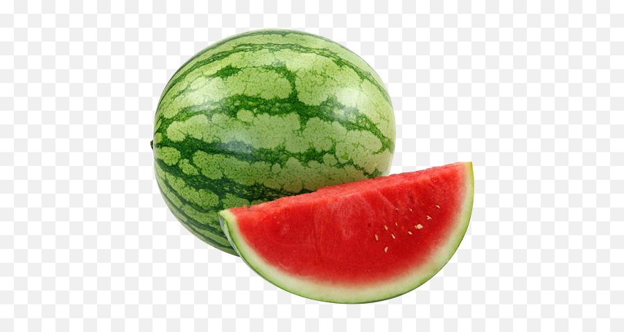 Download Seedless Crisp Fruit - Water Melon Emoji,Watermelon Clipart