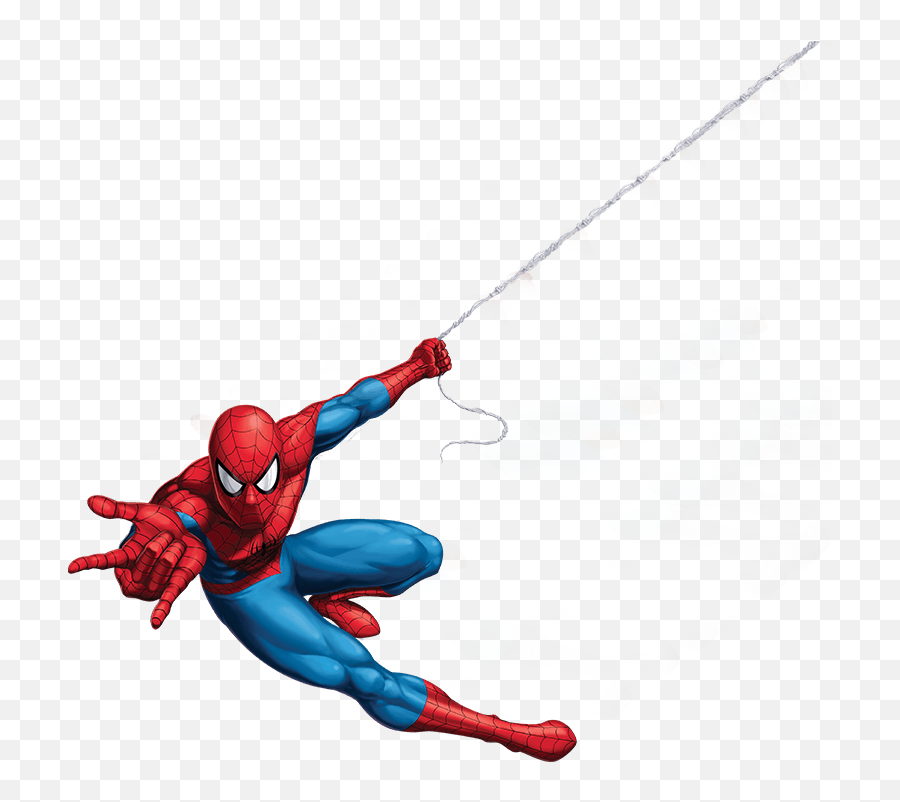 Spidey Schoolu0027s Out 06 Spiderman Marvel Hq - Spider Sense Spider Man Art Emoji,Spider Man Png