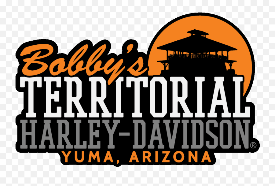 Logo Bobbyu0027s Territorial Harley - Davidson Logo Transparent Language Emoji,Harley Davidson Logo Outline
