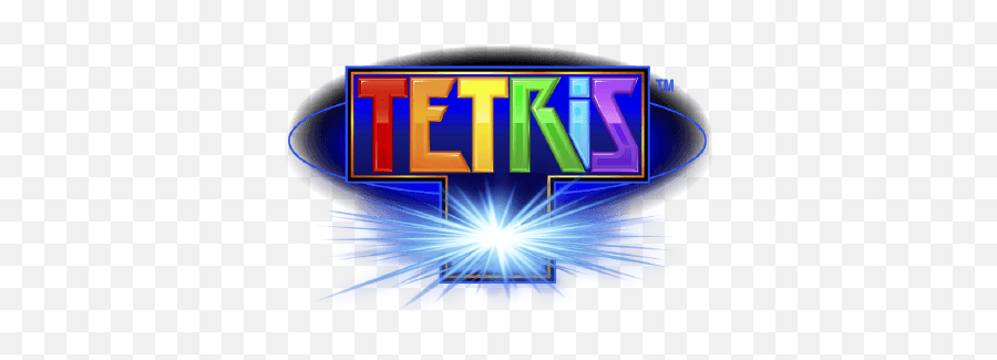 Play Tetris - Language Emoji,Tetris Logo