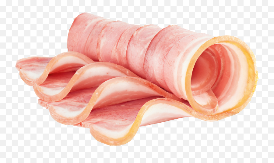 Bacon Png - Pork Bacon Slice Emoji,Bacon Png