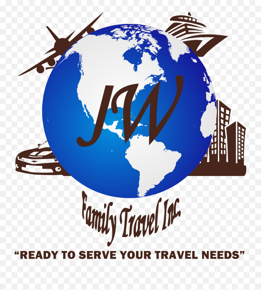 Jw Family Travel - Yes Lord Emoji,Jw Logo