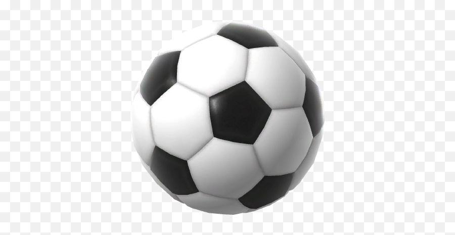 Soccer Ball - For Soccer Emoji,Smash Ball Png